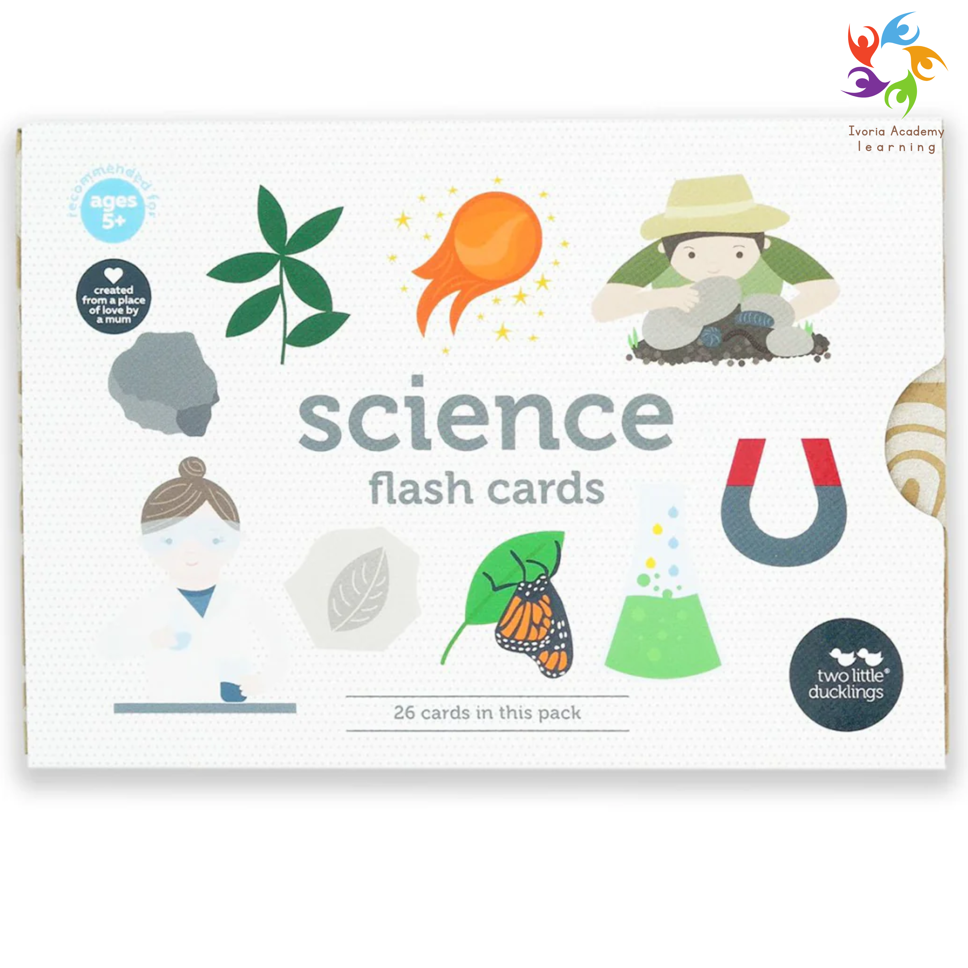 Science Flashcards